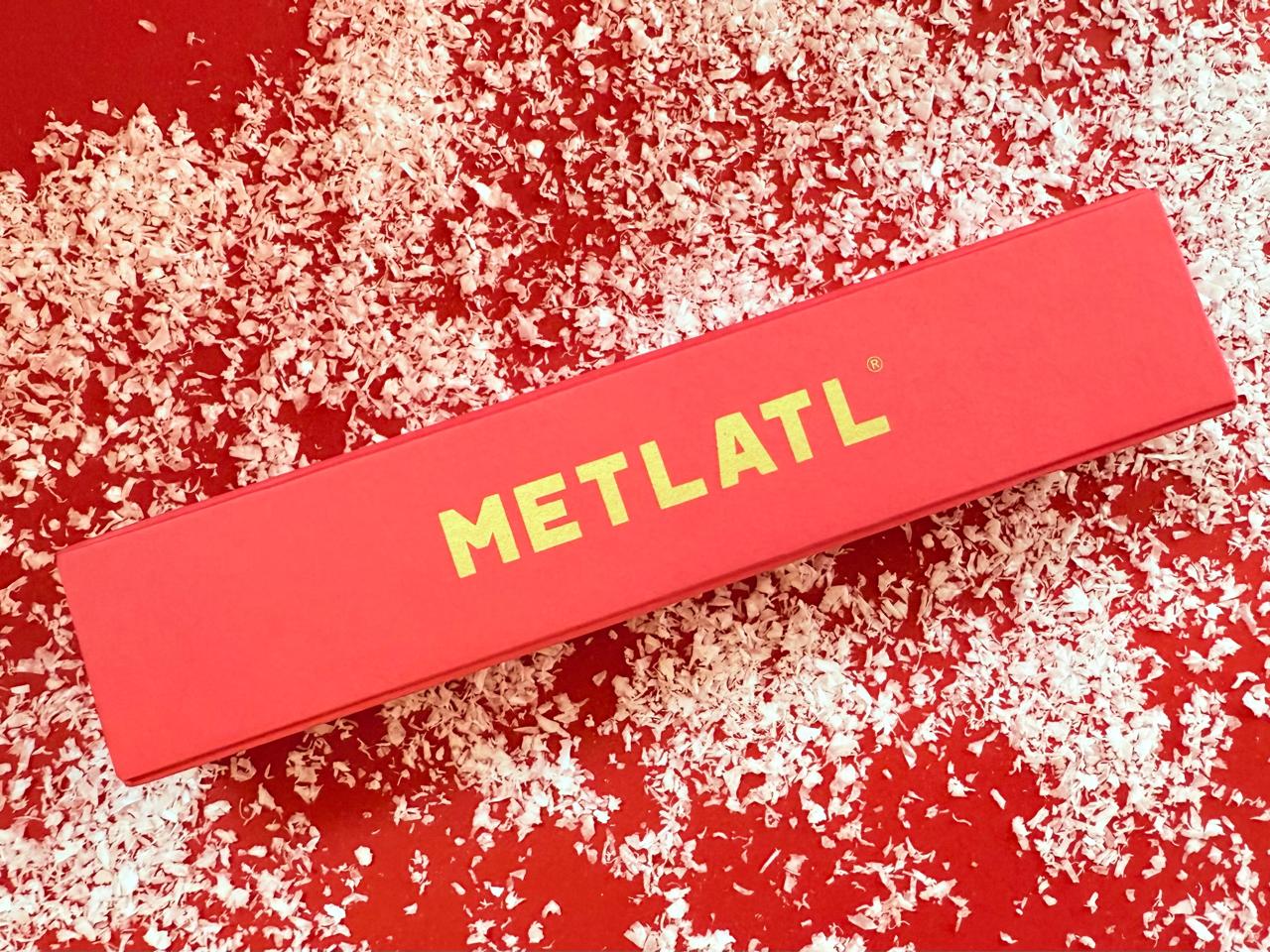 Caja Navideña de 6 Bombones